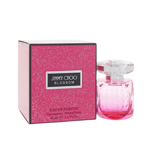 Jimmy Choo Blossom by Jimmy Choo EAU DE PARFUM SPRAY 1.3 OZ