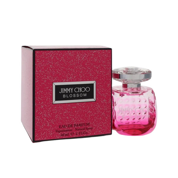 Jimmy Choo Blossom by Jimmy Choo EAU DE PARFUM SPRAY 2 OZ