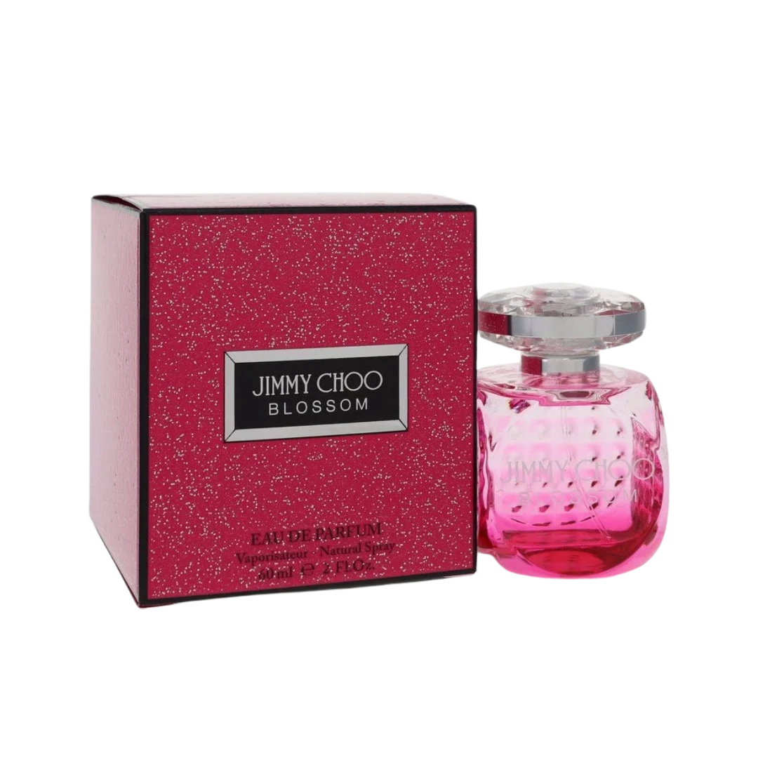 Jimmy Choo Blossom by Jimmy Choo EAU DE PARFUM SPRAY 2 OZ