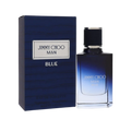 Jimmy Choo Blue Eau de Toilette by Jimmy Choo 1 OZ