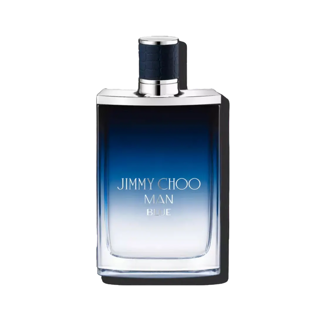 Jimmy Choo Blue Eau de Toilette by Jimmy Choo Bottle