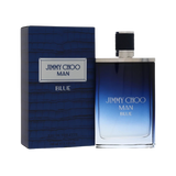 Jimmy Choo Blue Eau de Toilette by Jimmy Choo 3.3 OZ