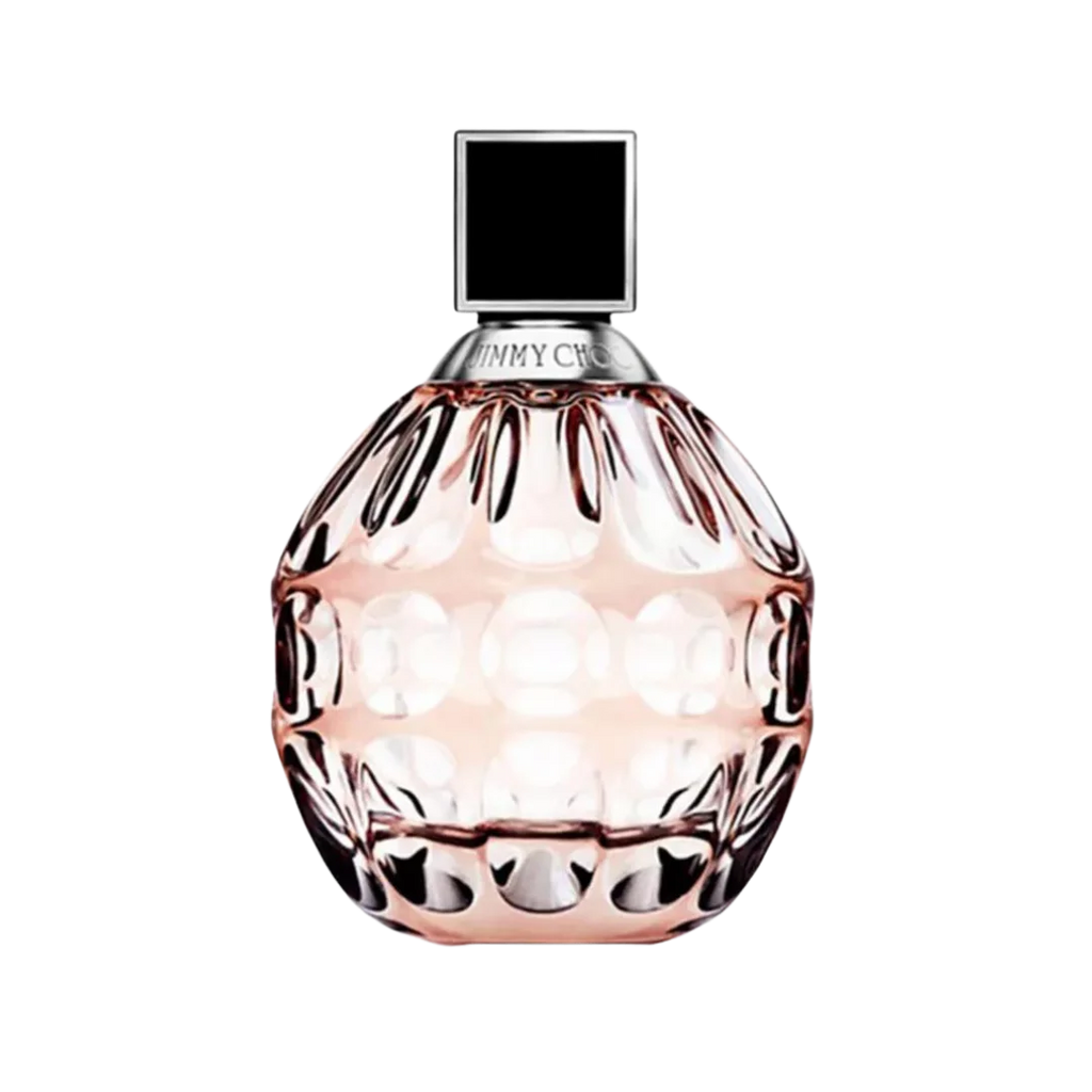 Jimmy Choo by Jimmy Choo For Her eau de parfum Bottle