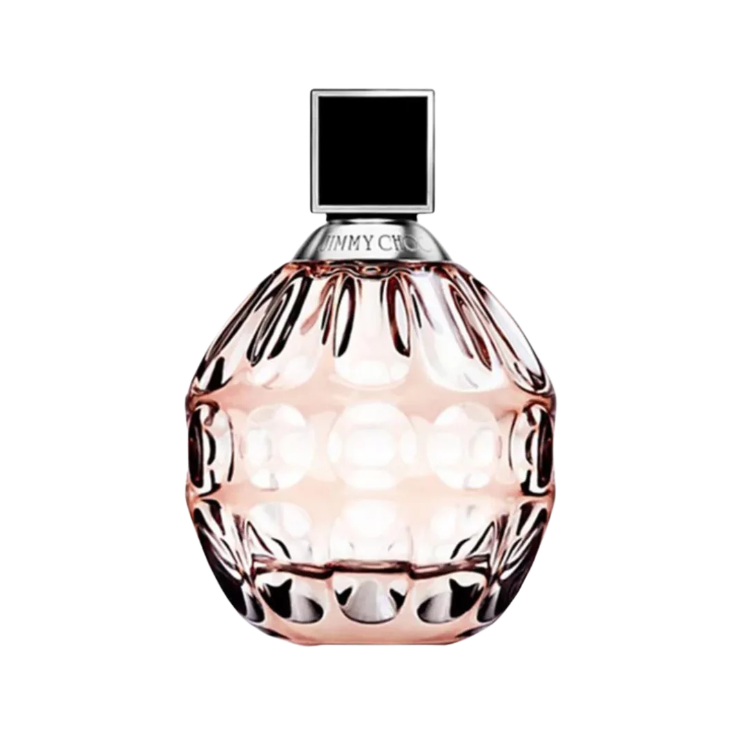 Jimmy Choo by Jimmy Choo For Her eau de parfum Bottle