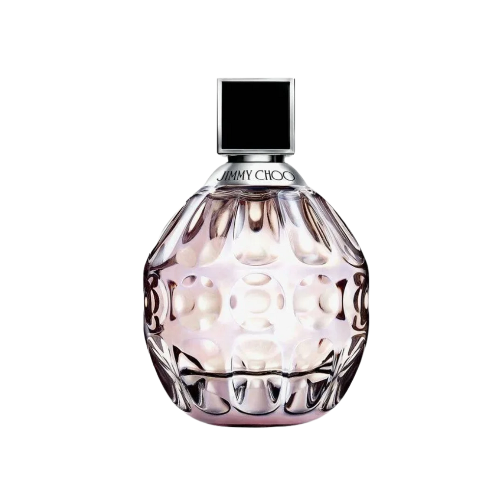 Jimmy Choo by Jimmy Choo For Her EDT Bottle