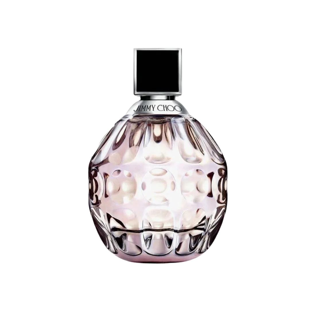 Jimmy Choo by Jimmy Choo For Her EDT Bottle