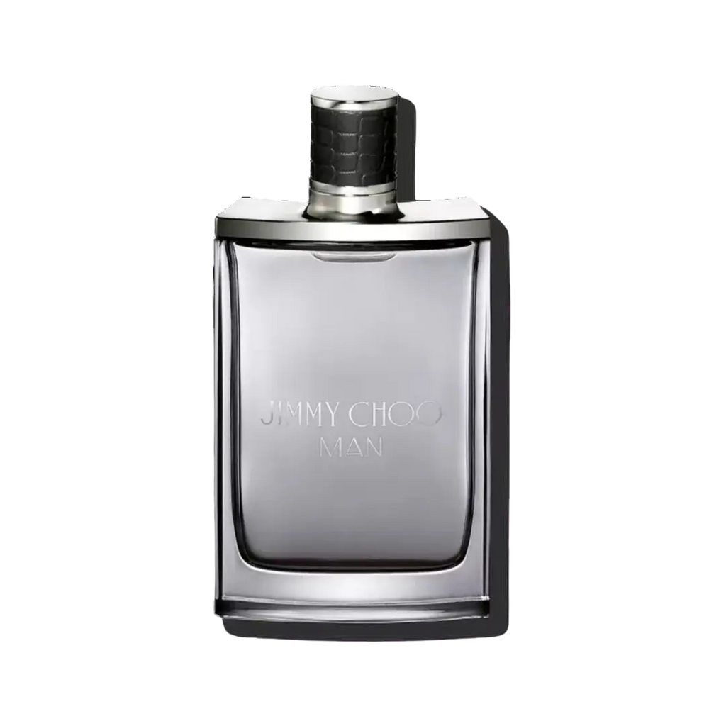 Jimmy Choo Man Eau de Toilette by Jimmy Choo Bottle