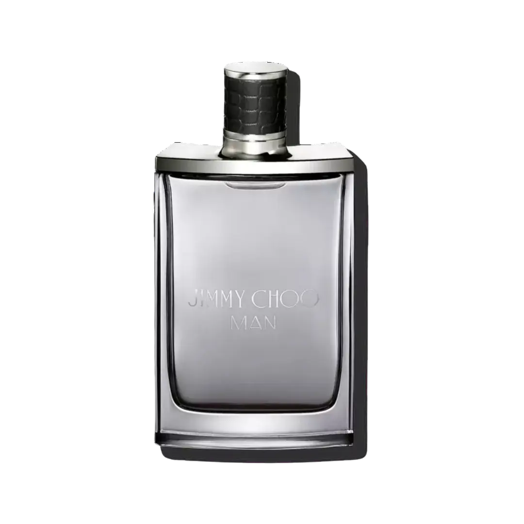 Jimmy Choo Man Eau de Toilette by Jimmy Choo Bottle
