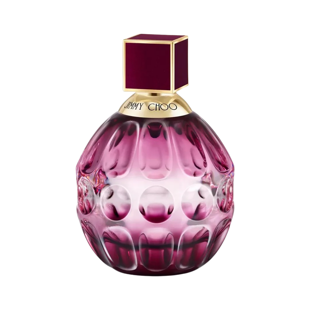 Jimmy Choo Fever by Jimmy Choo eau de parfum Bottle