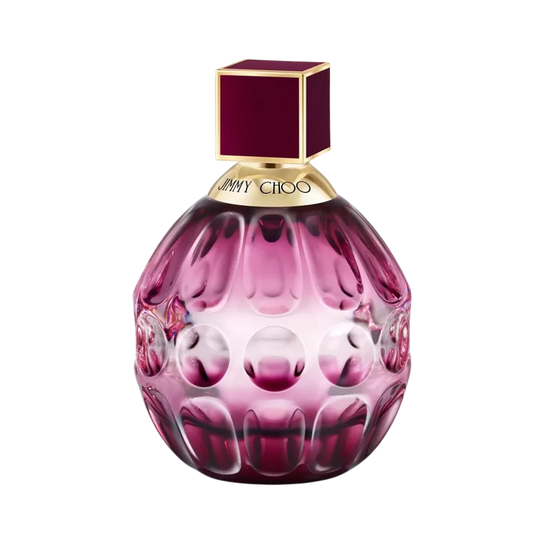 Jimmy Choo Fever by Jimmy Choo eau de parfum Bottle