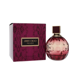 Jimmy Choo Fever by Jimmy Choo eau de parfum 3.3 OZ