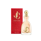 Jimmy Choo I Want Choo by Jimmy Choo eau de parfum 3.4 OZ