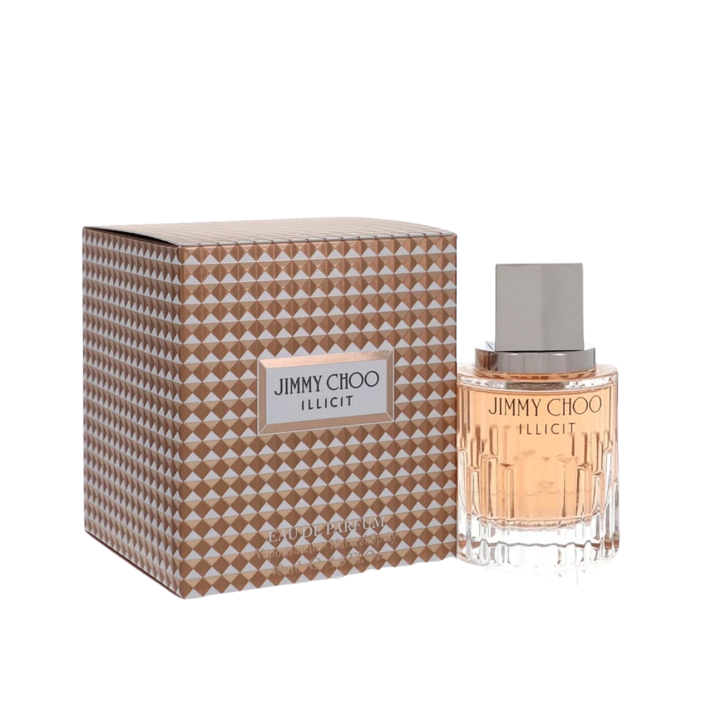 Jimmy Choo Illicit by Jimmy Choo eau de parfum 1.3 OZ