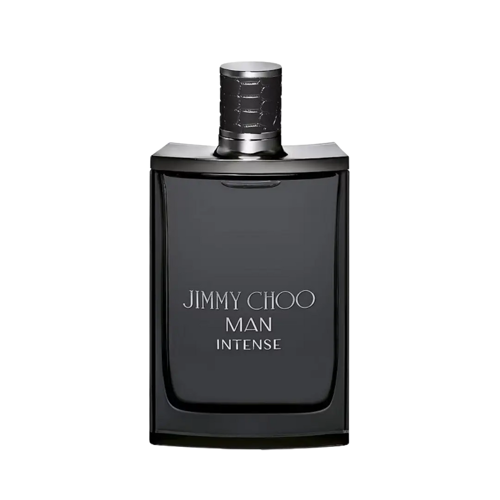 Jimmy Choo Man Intense Eau de Toilette by Jimmy Choo Bottle