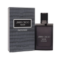 Jimmy Choo Man Intense Eau de Toilette by Jimmy Choo 1.7 OZ