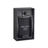 Jimmy Choo Man Intense Eau de Toilette by Jimmy Choo 6.7 OZ