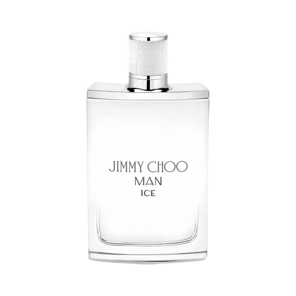 Jimmy Choo Man Ice Eau de Toilette by Jimmy Choo Bottle