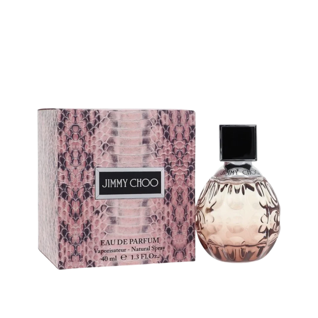 Jimmy Choo by Jimmy Choo For Her eau de parfum 1.3 OZ 