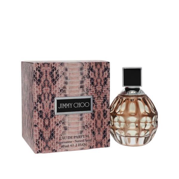 Jimmy Choo by Jimmy Choo For Her EDP 2 OZ 