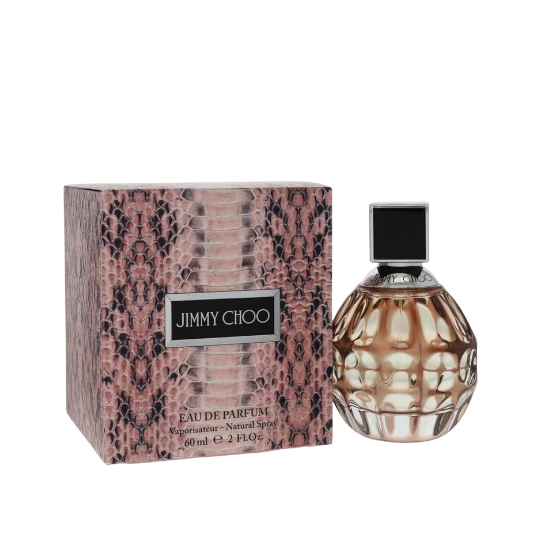 Jimmy Choo by Jimmy Choo For Her EDP 2 OZ 