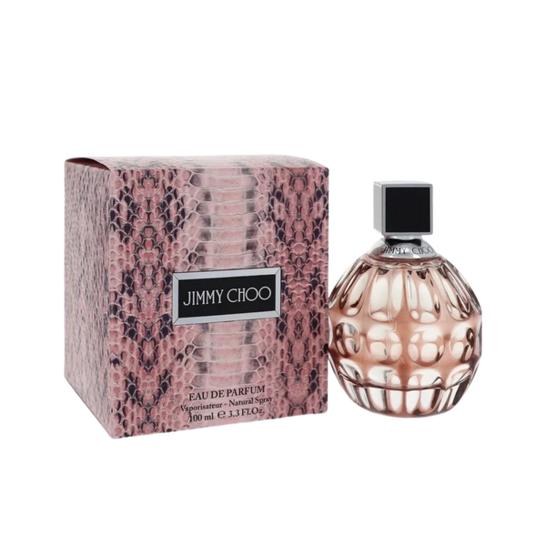 Jimmy Choo by Jimmy Choo For Her EDP 3.3 OZ 