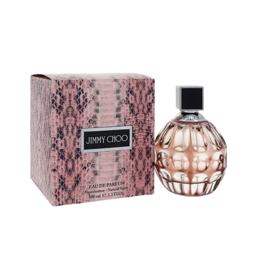 Jimmy Choo by Jimmy Choo For Her EDP 3.3 OZ 