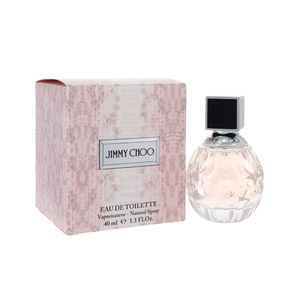 Jimmy Choo by Jimmy Choo For Her EDT 1.3 OZ 