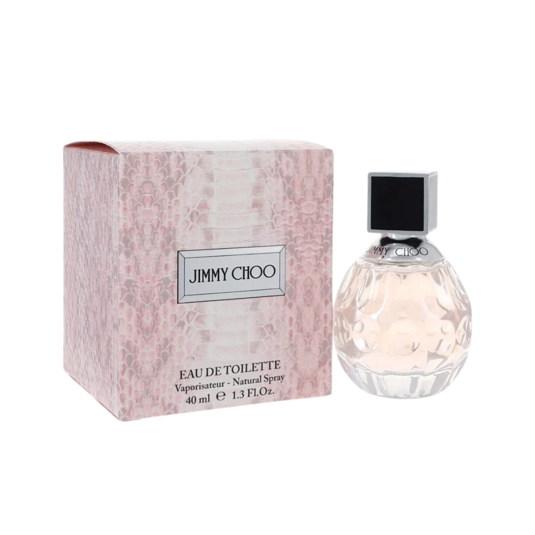 Jimmy Choo by Jimmy Choo For Her EDT 1.3 OZ 