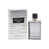 Jimmy Choo Man Eau de Toilette by Jimmy Choo 1.7 OZ