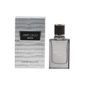 Jimmy Choo Man Eau de Toilette by Jimmy Choo 1 OZ