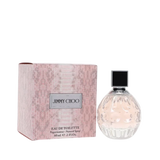Jimmy Choo by Jimmy Choo For Her EDT 2 OZ 