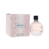 Jimmy Choo by Jimmy Choo For Her EDT 3.3 OZ 