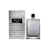 Jimmy Choo Man Eau de Toilette by Jimmy Choo 6.7 OZ