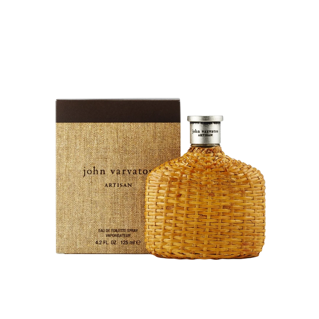 John Varvatos Artisan Eau de Toilette by John Varvatos 4.2 OZ