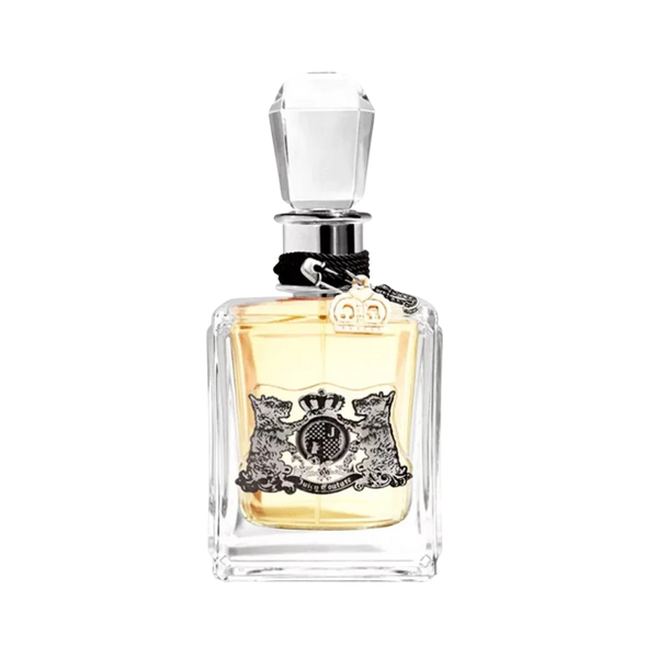 Juicy Couture EAU DE PARFUM SPRAY Bottle