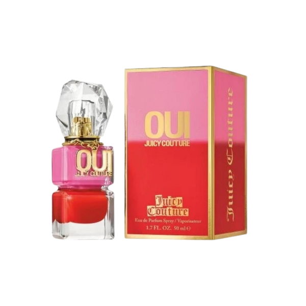 Juicy Couture Oui by Juicy Couture 1.7 OZ