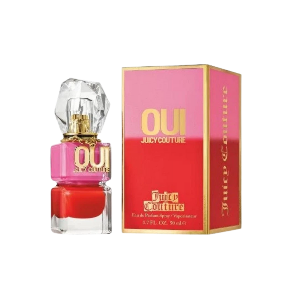 Juicy Couture Oui by Juicy Couture 1.7 OZ