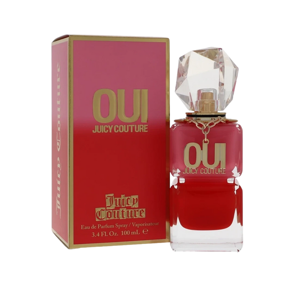 Juicy Couture Oui by Juicy Couture 3.4 OZ