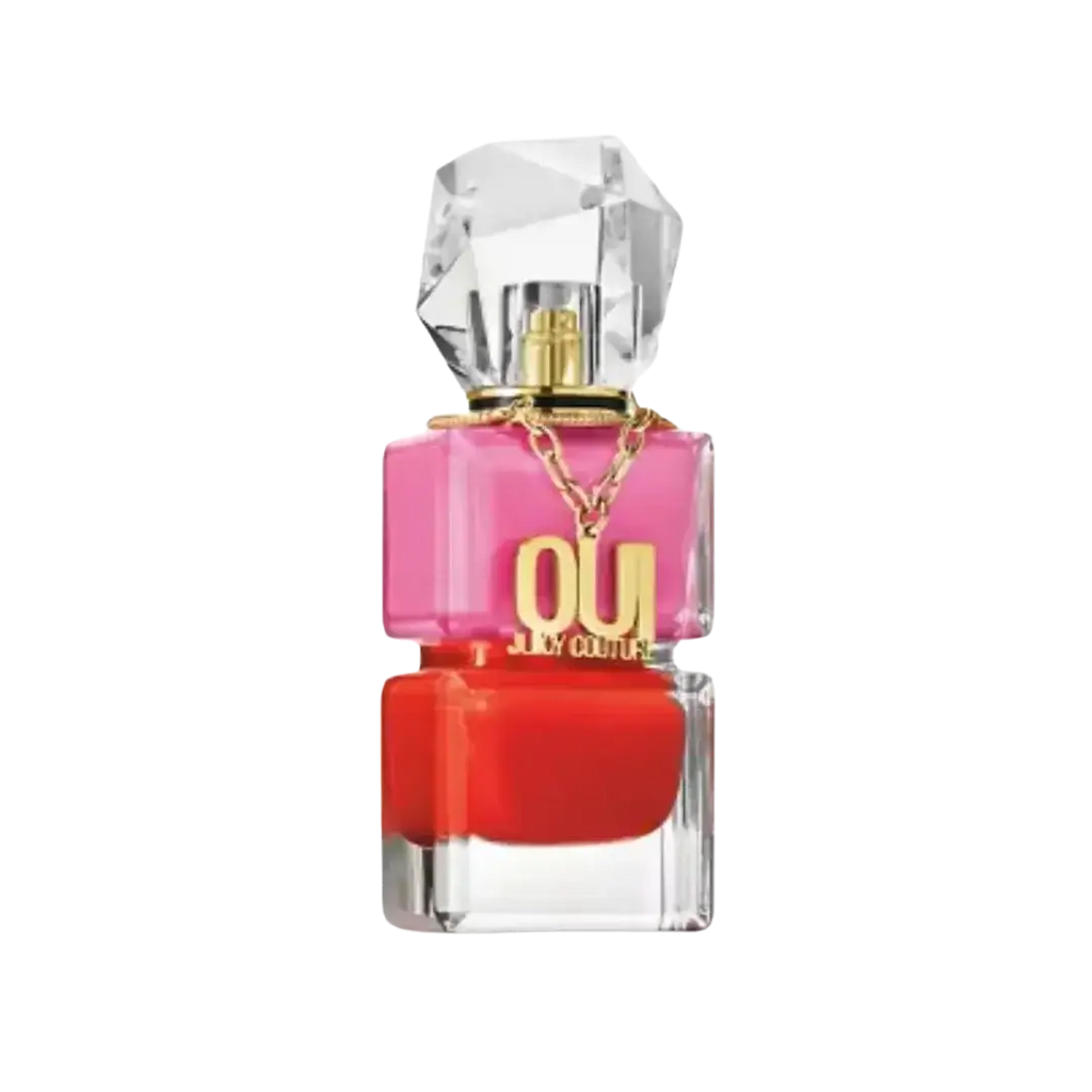 Juicy Couture Oui by Juicy Couture Bottle
