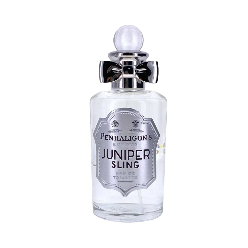 Juniper Sling Eau De Toilette by Penhaligon Bottle