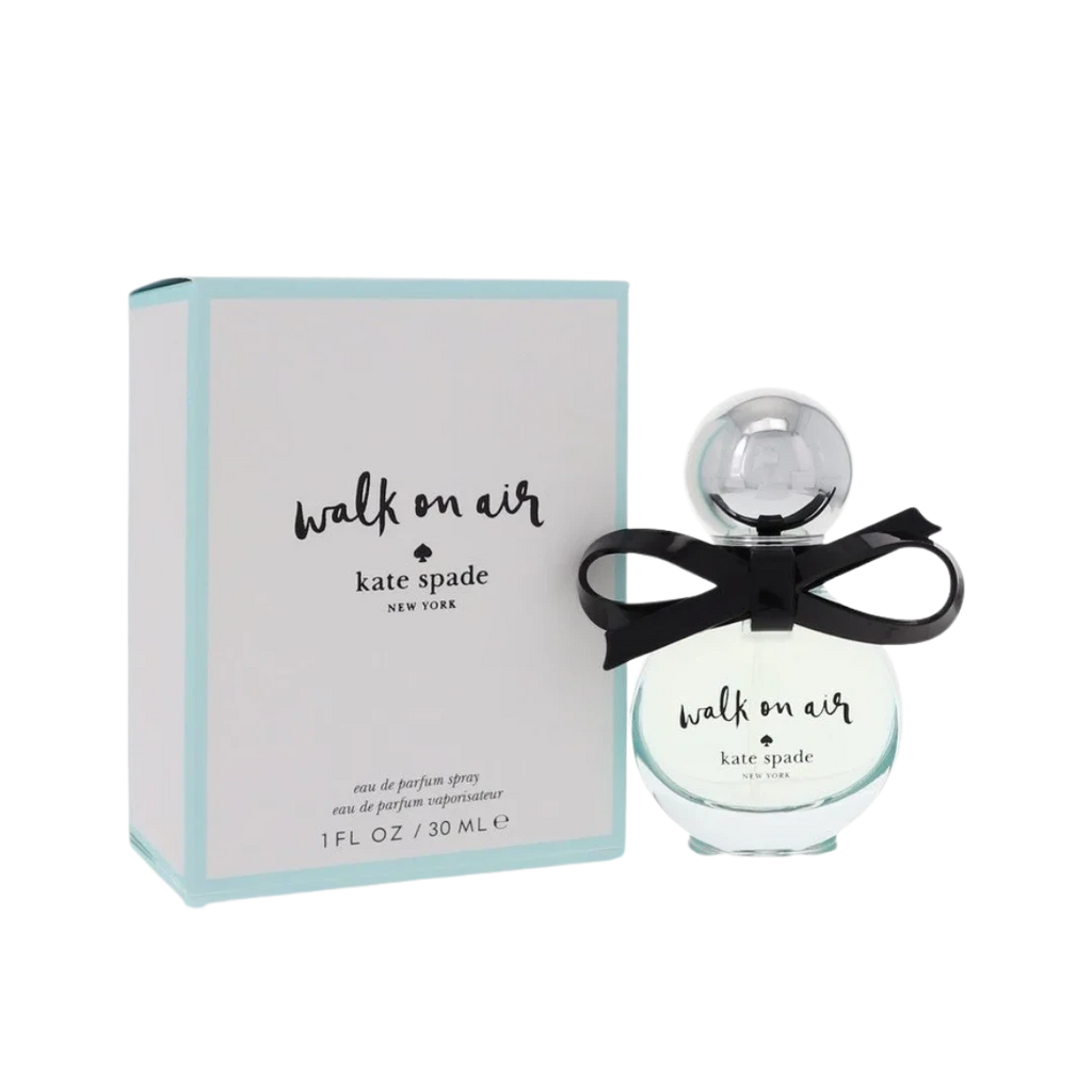Kate Spade Walk On Air by Kate Spade eau de parfum 1 OZ