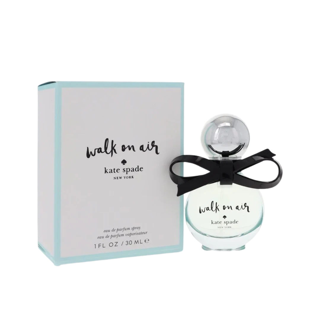 Kate Spade Walk On Air by Kate Spade eau de parfum 1 OZ
