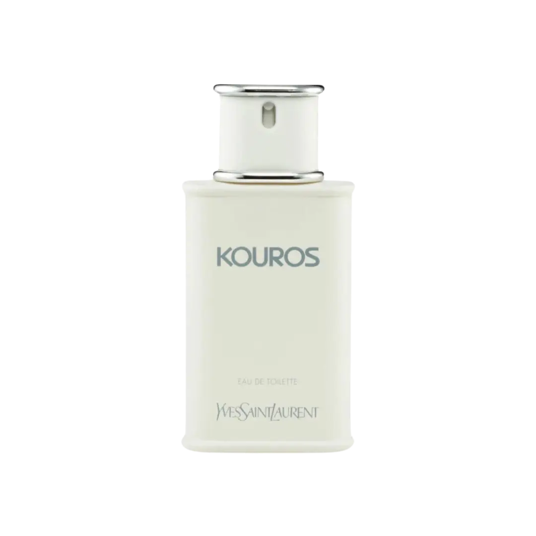 Kouros Eau de Toilette by Yves Saint Laurent Bottle