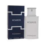Kouros Eau de Toilette by Yves Saint Laurent 3.3 OZ