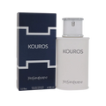 Kouros Eau de Toilette by Yves Saint Laurent 3.3 OZ