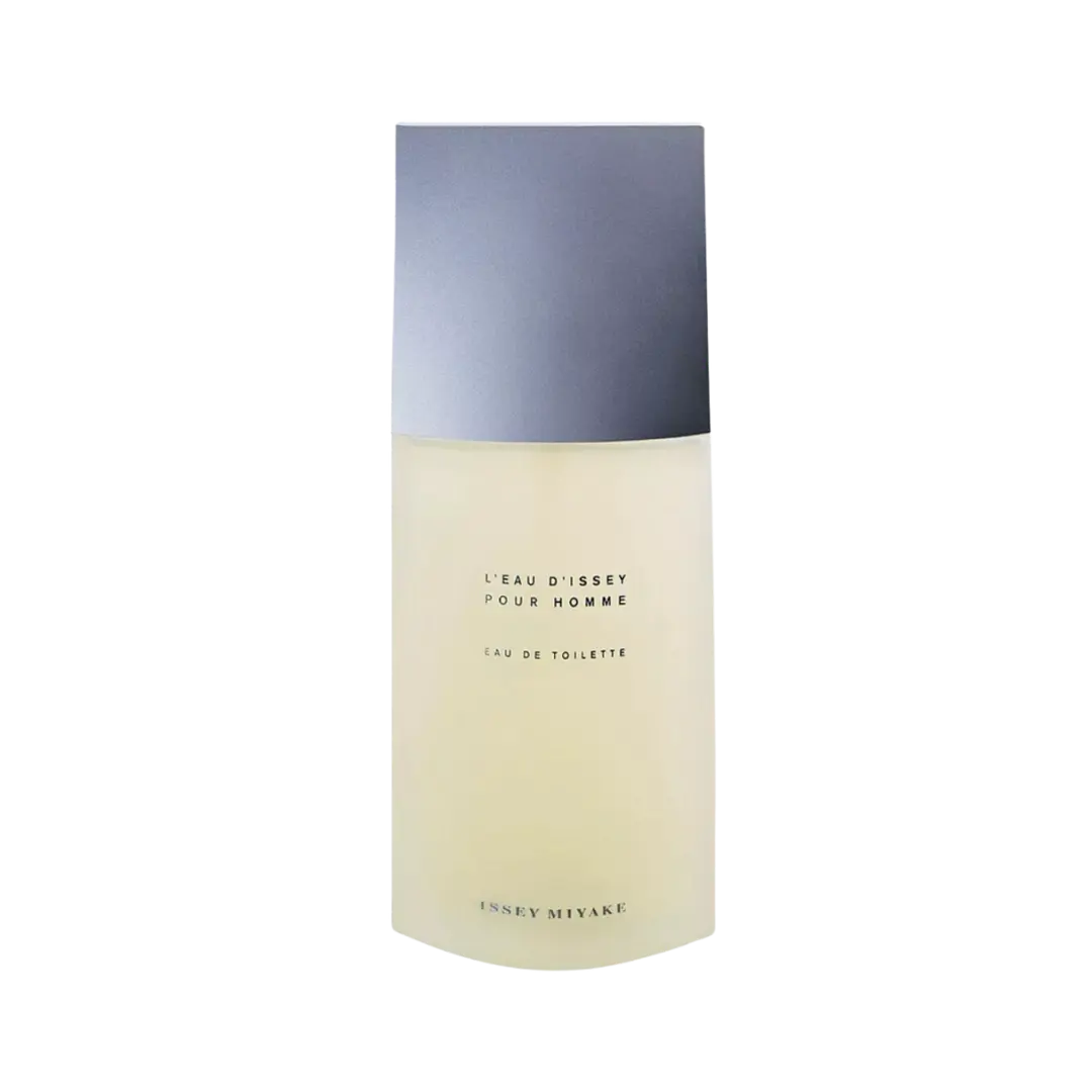 L'Eau D'Issey Eau de Toilette by Issey Miyake Bottle