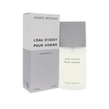 L'Eau D'Issey Eau de Toilette by Issey Miyake 1.3 OZ