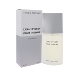 L'Eau D'Issey Eau de Toilette by Issey Miyake 2.5 OZ