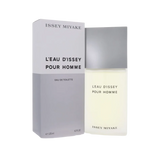 L'Eau D'Issey Eau de Toilette by Issey Miyake 4.2 OZ