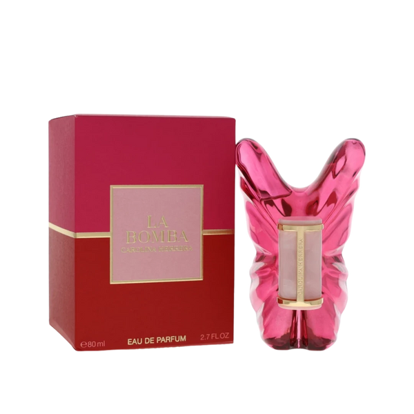 La Bomba Eau de Parfum by Carolina Herrera 2.7 oz